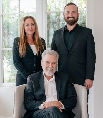 Portrait of Calhoon Commercial, REALTORS®.